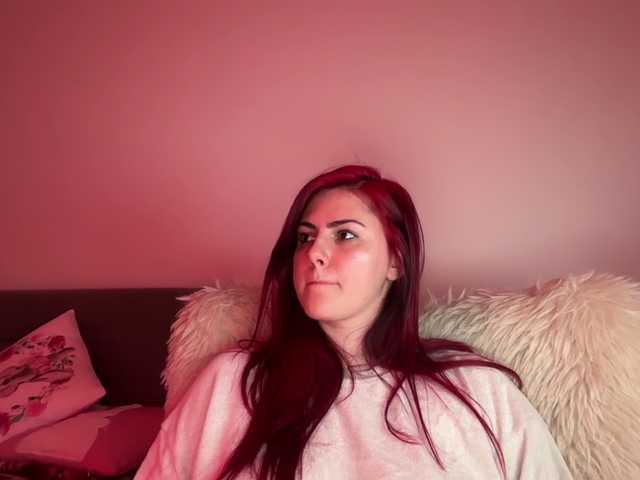 claireheart's BongaCams show and profile