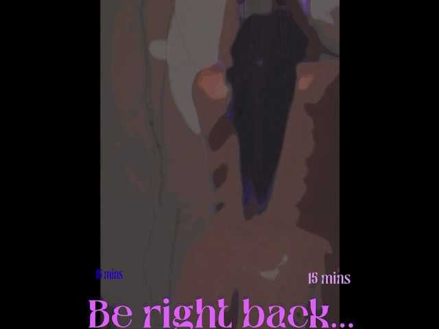 claireheart's BongaCams show and profile