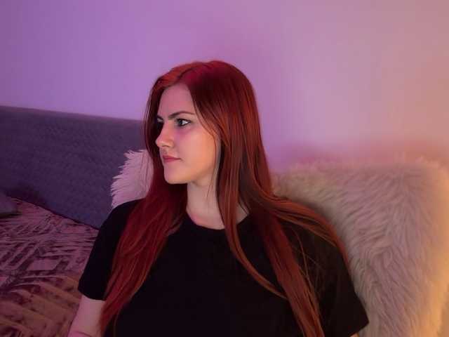 claireheart's BongaCams show and profile