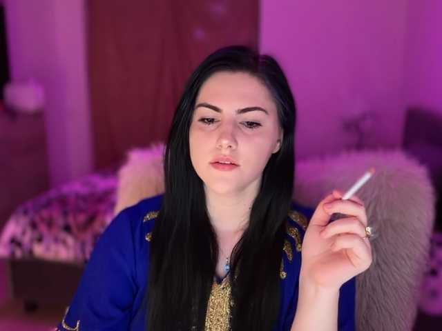 claireheart's BongaCams show and profile