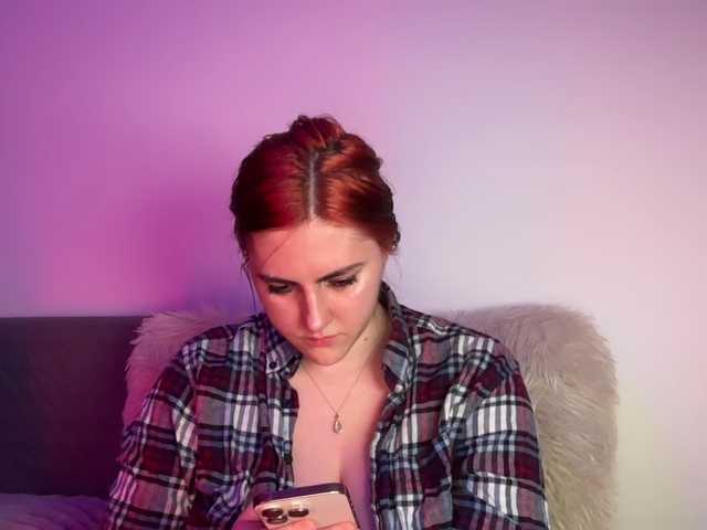 claireheart's BongaCams show and profile