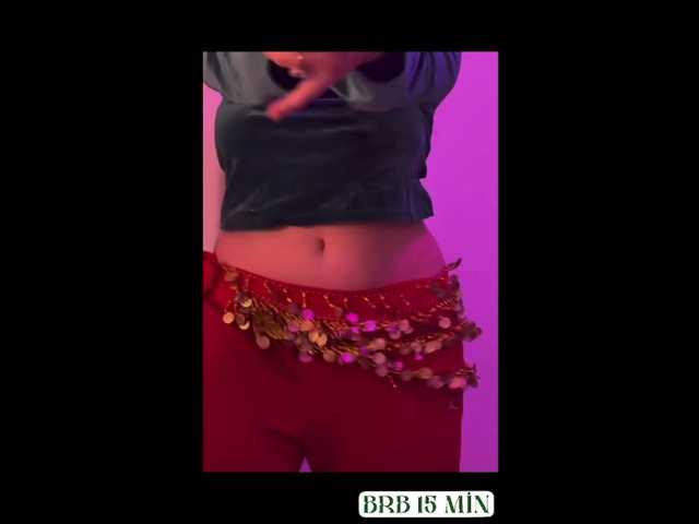 claireheart's BongaCams show and profile