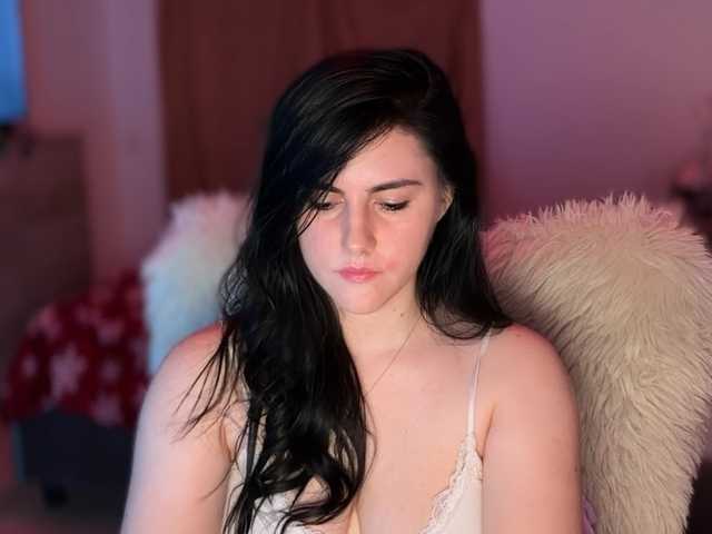 claireheart's BongaCams show and profile