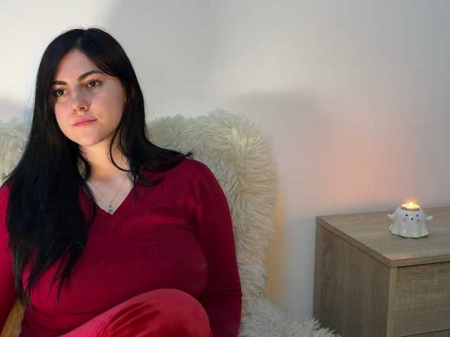 Naked Claireheart wants you to fuck her body now claireheart from BongaCams