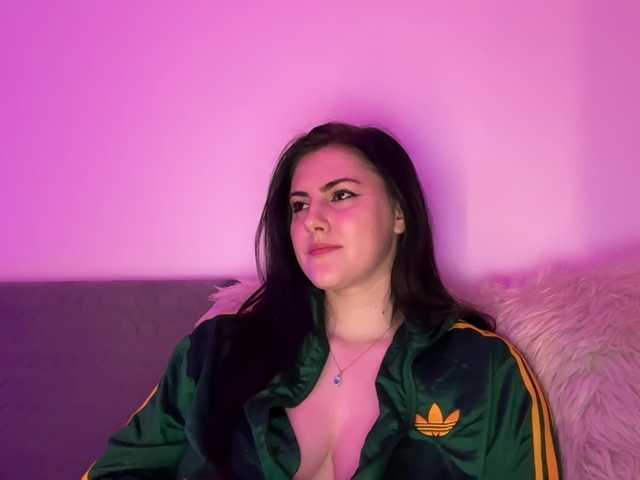 claireheart's BongaCams show and profile