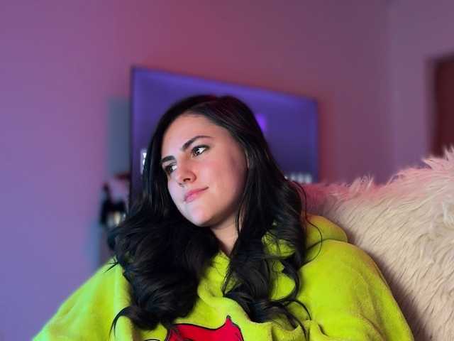 claireheart's BongaCams show and profile