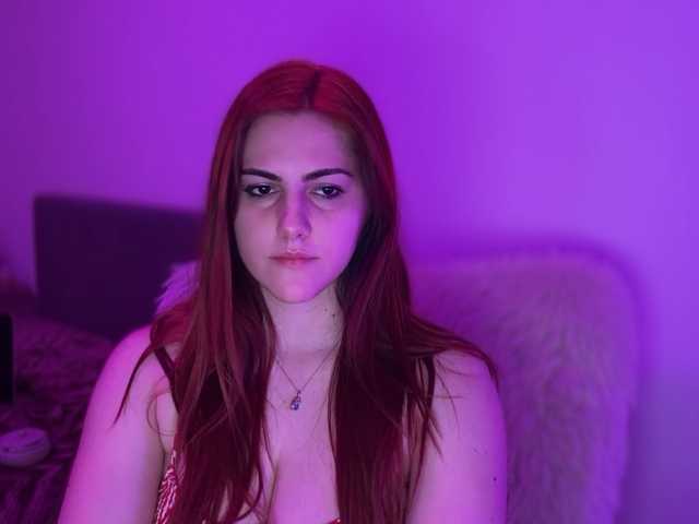 claireheart's BongaCams show and profile