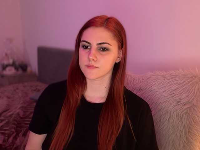 claireheart's BongaCams show and profile