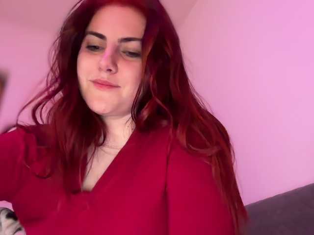 claireheart's BongaCams show and profile