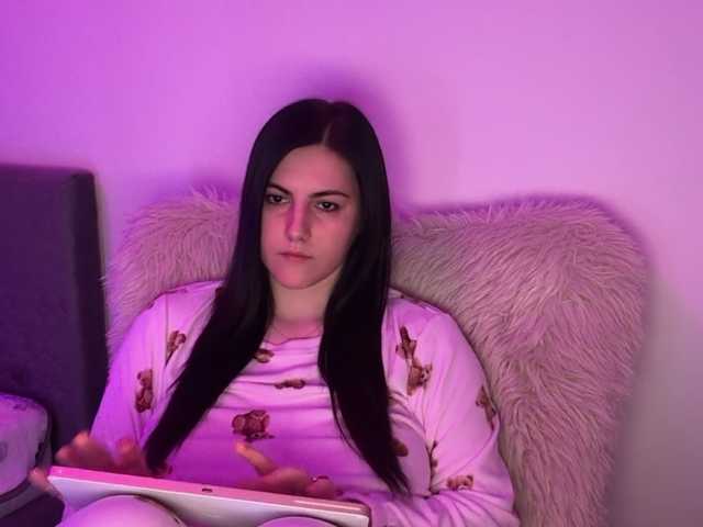 claireheart's BongaCams show and profile