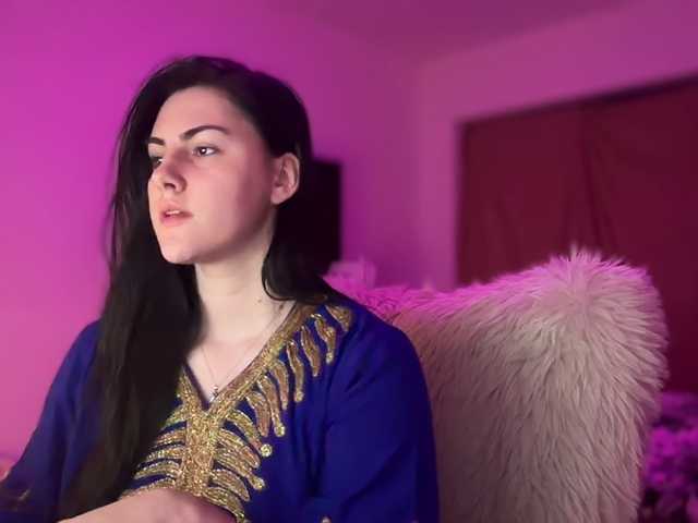 claireheart's BongaCams show and profile