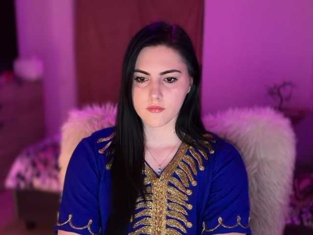 claireheart's BongaCams show and profile