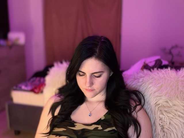 claireheart's BongaCams show and profile