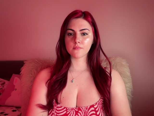 claireheart's BongaCams show and profile