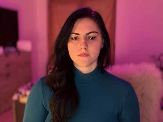 claireheart's BongaCams show and profile