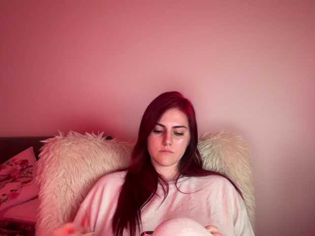 claireheart's BongaCams show and profile