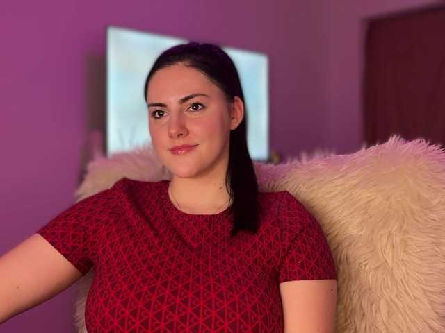 claireheart's BongaCams show and profile