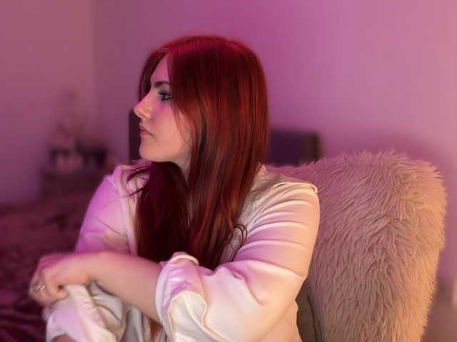 claireheart's BongaCams show and profile