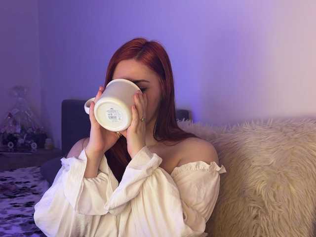 claireheart's BongaCams show and profile