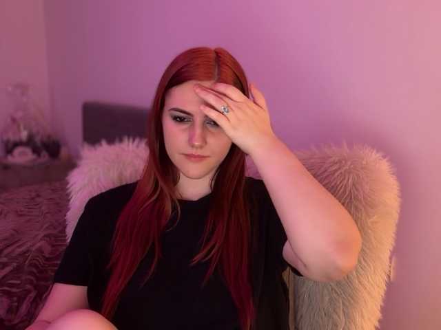 claireheart's BongaCams show and profile