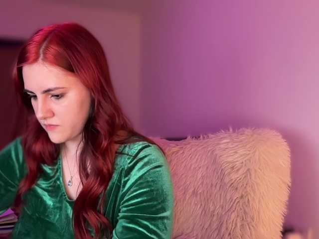 claireheart's BongaCams show and profile