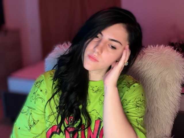 claireheart's BongaCams show and profile