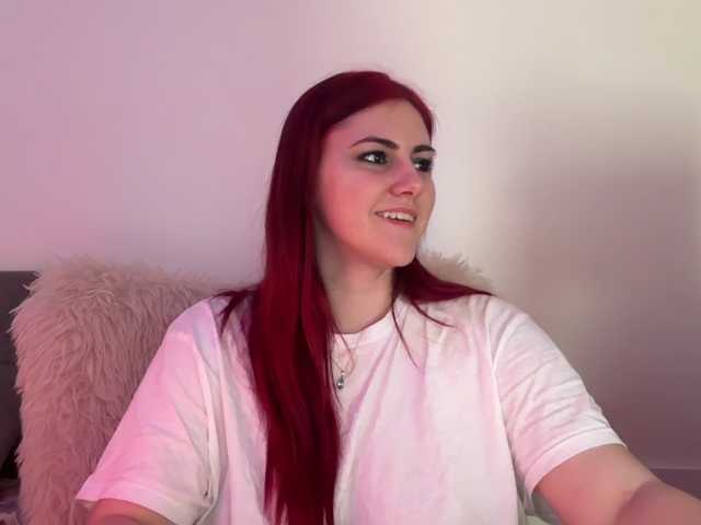 claireheart's BongaCams show and profile
