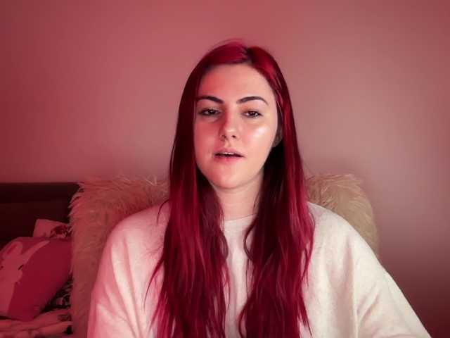 claireheart's BongaCams show and profile