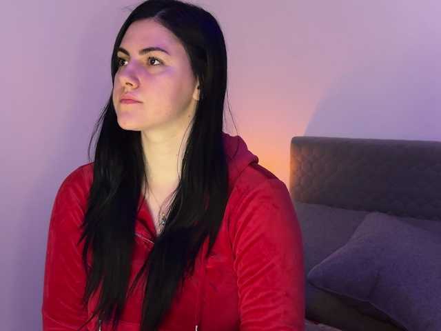 Sex chat gratuit in direct cu claireheart pe BongaCams