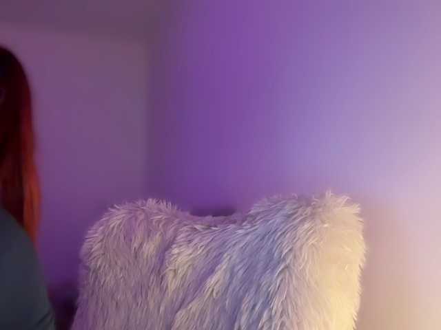 claireheart's BongaCams show and profile