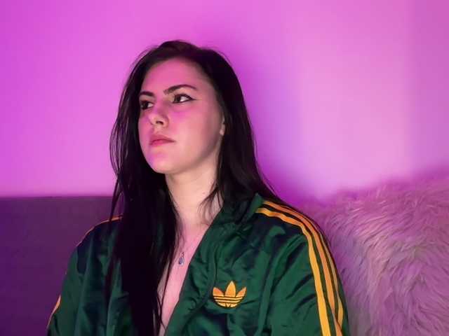 claireheart's BongaCams show and profile