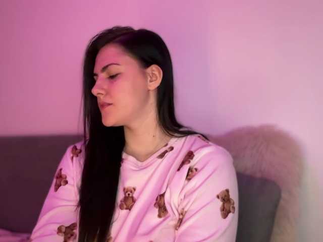 claireheart's BongaCams show and profile