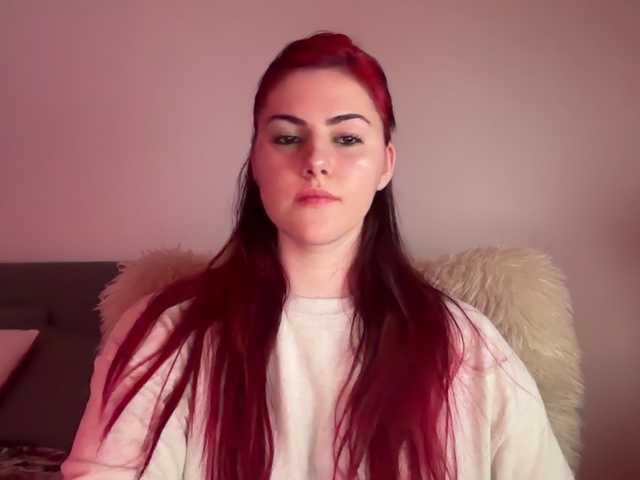 claireheart's BongaCams show and profile