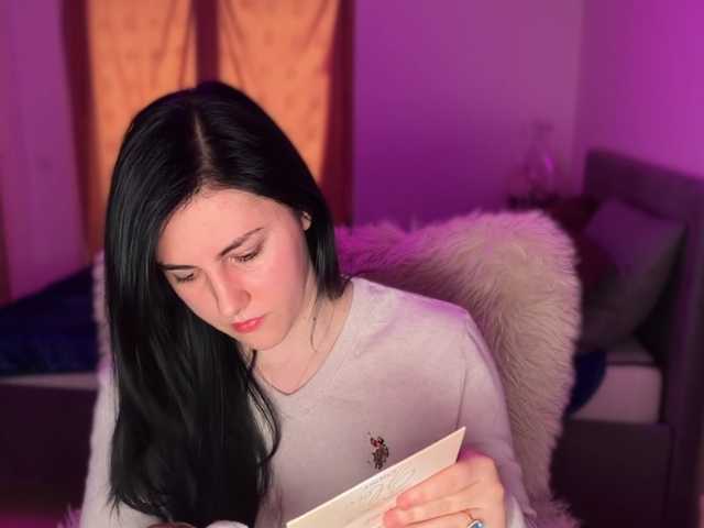 claireheart's BongaCams show and profile