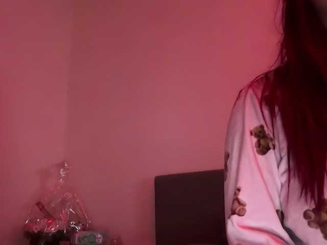 claireheart's BongaCams show and profile