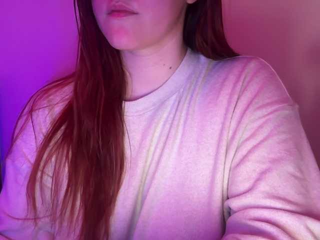 claireheart's BongaCams show and profile