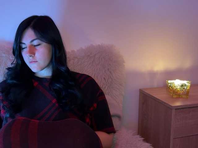 claireheart from BongaCams