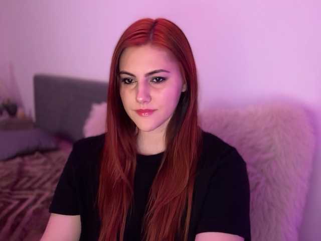 claireheart's BongaCams show and profile