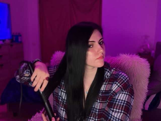 claireheart's BongaCams show and profile