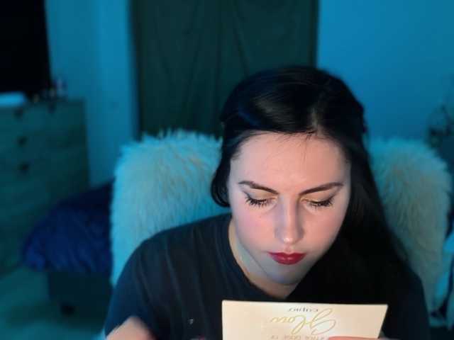 claireheart's BongaCams show and profile