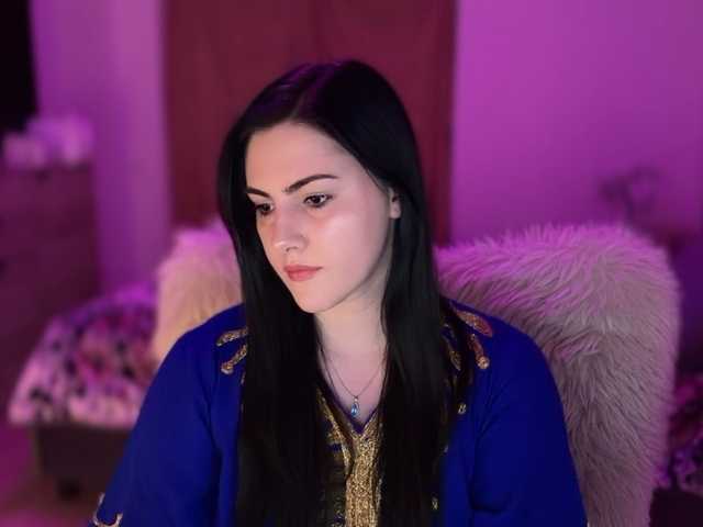 claireheart's BongaCams show and profile