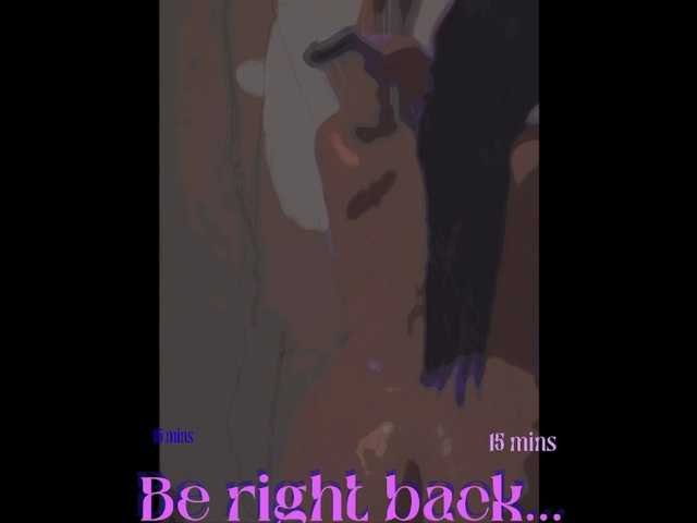 claireheart from BongaCams