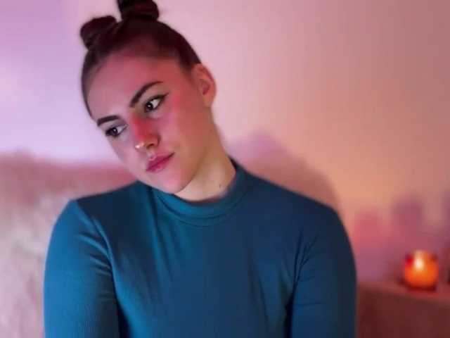 claireheart's BongaCams show and profile