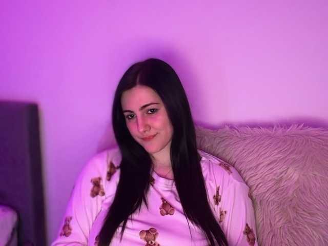 claireheart's BongaCams show and profile