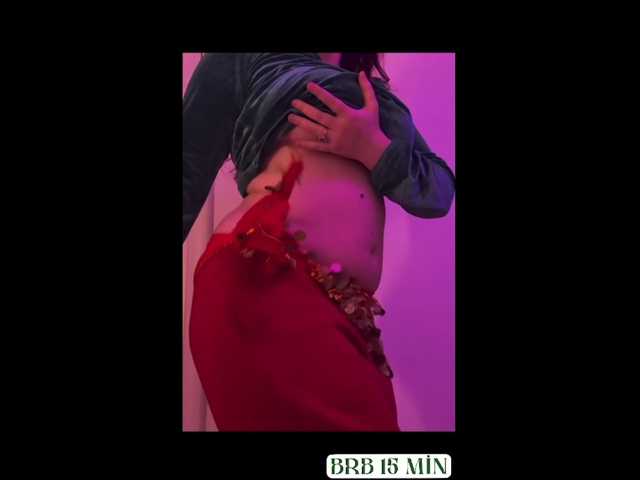 claireheart's BongaCams show and profile