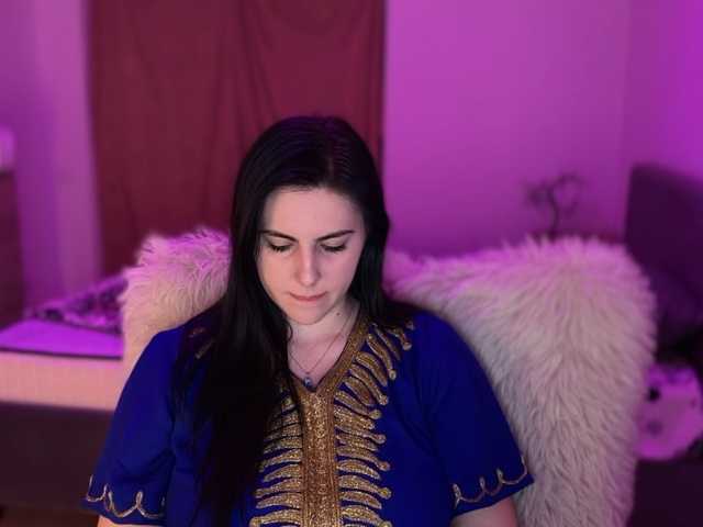 claireheart's BongaCams show and profile