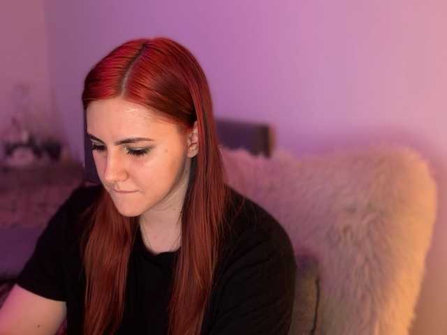 claireheart's BongaCams show and profile