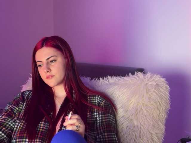 claireheart's BongaCams show and profile