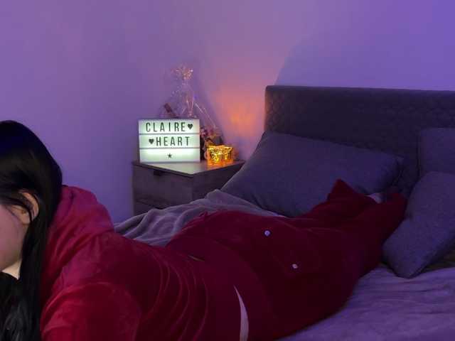 claireheart
