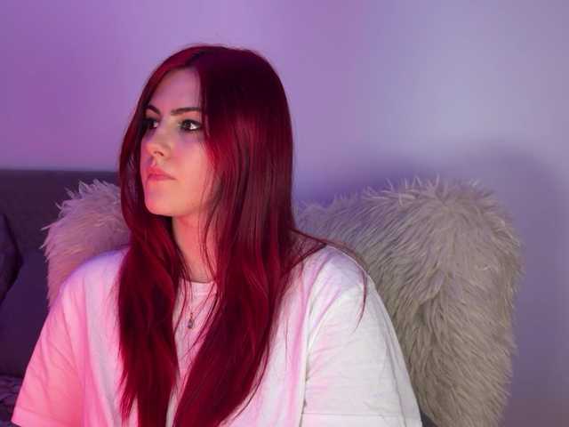 claireheart's BongaCams show and profile